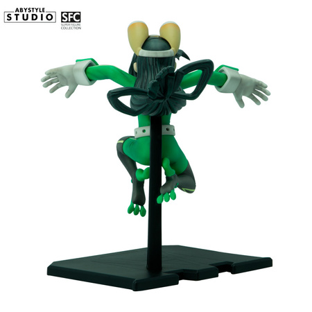 Figurka My Hero Academia Tsuyu Asui 16,5cm