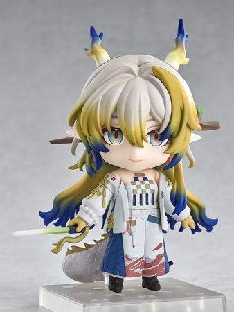 Nendoroid Arknights Akane Shu 10 cm