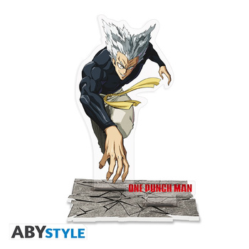 Figurka One Punch Man Garoh 10cm