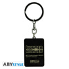 Brelok Hunter x Hunter - Karta Licencji