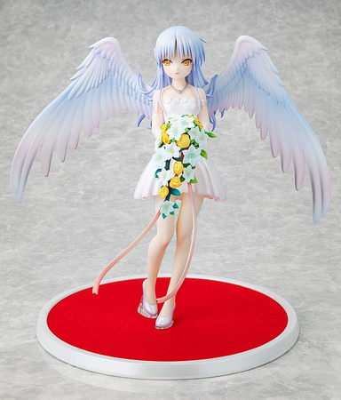 Figurka Angel Beats! 1/7 Kanade Tachibana: Wedding Ver. 22 cm