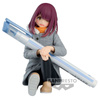 Figurka Laid-Back Camp Ayano Toki 10cm