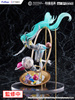 Figurka Hatsune Miku F:NEX 1/7 Miku with You 2024 Ver. 29 cm