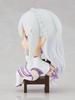 Nendoroid Re:Zero Starting Life in Another World Swacchao! Figure Emilia 9 cm