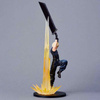 Figurka Final Fantasy VII Rebirth  Cloud Strife 30cm