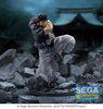 Figurka Jujutsu Kaisen Luminasta Toji Fushiguro Heavenly Restriction 18 cm