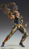 Figma Fist of the North Star S.A.S Action Figure Chozokado Raoh 21 cm