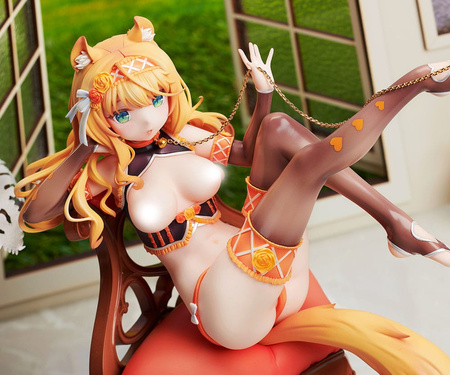 Figurka Nekopara 1/7 Maple 19 cm