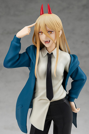 Figurka Chainsaw Man Pop Up Parade Power 17 cm