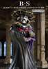 Figurka JoJo's Bizarre Adventure Part 5 Golden Wind Statue Legend B S 18 cm