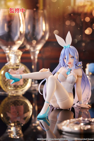 Figurka Date A Live V Desktop Cute Figure Mio Takamiya Bunny Ver. 13 cm