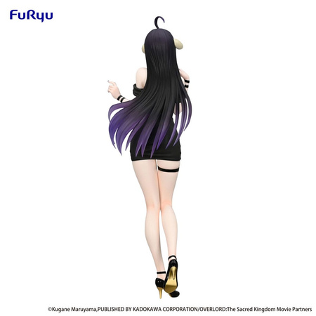 Figurka Overlord Trio-Try-iT Albedo Mini Dress Ver. 21 cm