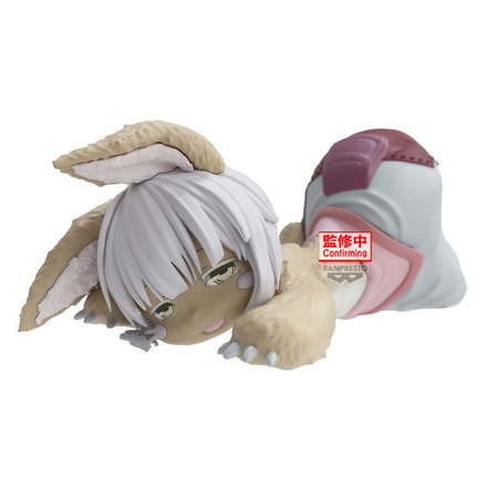 Figurka Made in Abyss: Relax Time Nanachi 21cm