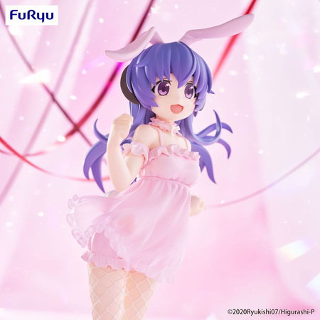 Figurka Higurashi: When They Cry Sotsu BiCute Bunnies Hanyu 23 cm