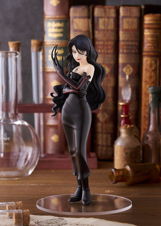 Figurka Fullmetal Alchemist: Brotherhood Pop Up Parade Lust 17 cm 