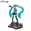 Figurka Vocaloid Hatsune Miku 18cm