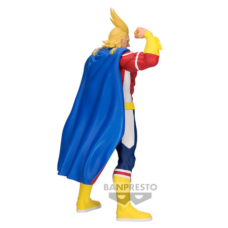 Figurka My Hero Academia All Might Movie You re Next 17cm