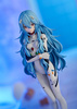 Figurka Rebuild of Evangelion Pop Up Parade Rei Ayanami: Long Hair Ver. (3rd-run) 17 cm