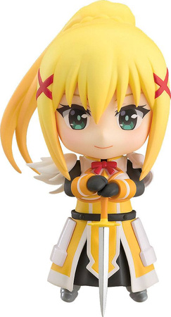 Nendoroid Kono Subarashii Sekai ni Shukufuku o! Darkness (4th-run) 10 cm