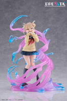 Figurka My Hero Academia Dressta Himiko Toga 20 cm