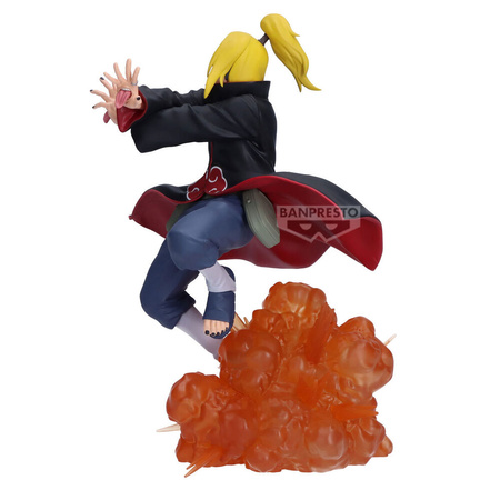 Figurka Naruto Shippuden Effectreme Deidara 18cm