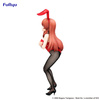 Figurka  The Melancholy of Haruhi Suzumiya BiCute Bunnies Mikuru Asahina 24 cm