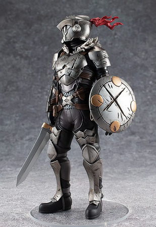 Figurka Goblin Slayer Pop Up Parade Goblin Slayer 18 cm (3rd-run)