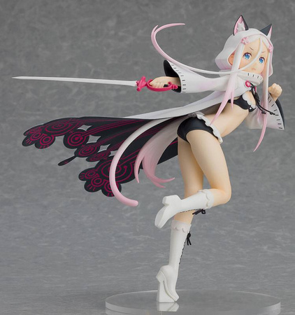 Figurka Smile of the Arsnotoria Pop Up Parade Arsnotoria: Cat Kingdom Ver. 16 cm