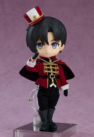 Nendoroid Doll Original Character Toy Soldier: Callion 14 cm