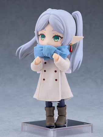 Nendoroid Doll Frieren: Beyond Journey's End Frieren 14 cm