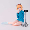 Figurka Oshi No Ko Relax Time Memcho 10cm