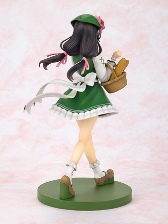 Figurka Konosuba God's blessing on this wonderful world! Yunyun: Light Novel 10th Anniversary Ver. 17 cm