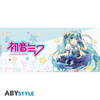 Kubek Hatsune Miku - Miku Melody - 460ml