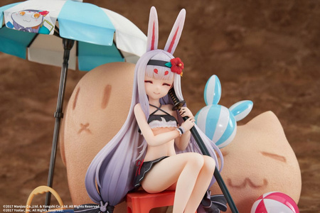 Figurka Azur Lane 1/7 Shimakaze The Island Wind Rests Ver. DX Edition 25 cm