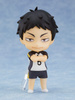 Nendoroid Haikyu!! Surprise Ver. 02 Karasuno Edition 7 cm