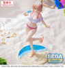 Figurka My Teen Romantic Comedy SNAFU Climax Luminasta Iroha Isshiki Midsummer Tokyo Bay 19 cm