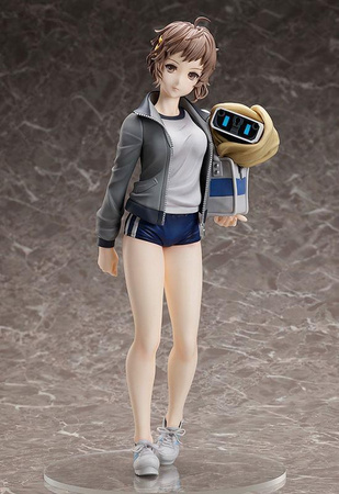 Figurka 13 Sentinels: Aegis Rim Natsuno Minami 39 cm