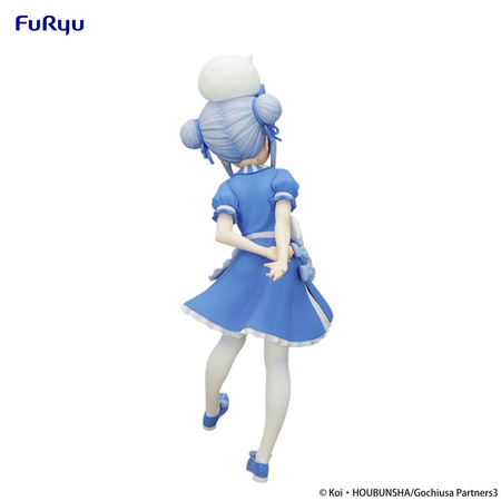 Figurka Is the Order a Rabbit? Bloom Trio-Try-iT Chino 18 cm