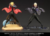 Figurka Trigun Stampede ARTFXJ Vash the Stampede The Gunman in Black 22 cm