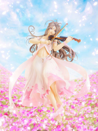 Figurka Oh My Goddess! 1/8 Belldandy 37 cm