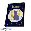 Notatnik Sailor moon Premium