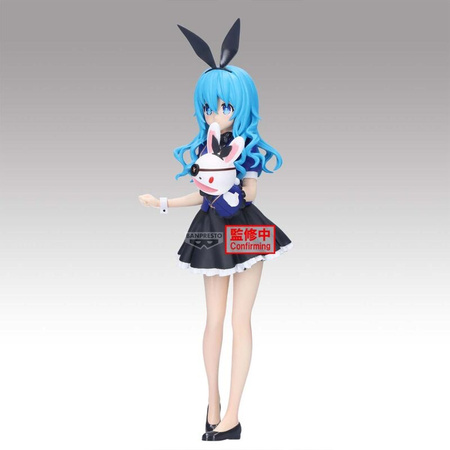 Figurka Date A Live Glitter & Glamorous Yoshino 20 cm