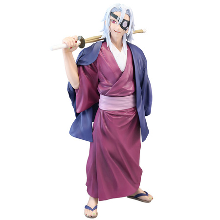 Figurka Demon Slayer Kimetsu no Yaiba Ichibansho Gyomei Himejima 27cm