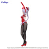 Figurka Overlord BiCute Bunnies Shalltear Red Color Ver. 30 cm