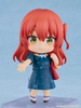 Nendoroid Bocchi the Rock! Ikuyo Kita: Casual Clothes Ver. 10 cm
