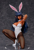 Figurka Bastard!! Heavy Metal, Dark Fantasy 1/4 Arshes Nei: Bunny Ver. 30 cm