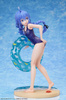 Figurka Mushoku Tensei: Jobless Reincarnation 1/7 Roxy Migurudia Navy Blue Swimsuit Ver. 20 cm