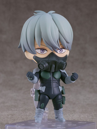 Nendoroid Kaiju No. 8 Reno Ichikawa 10 cm