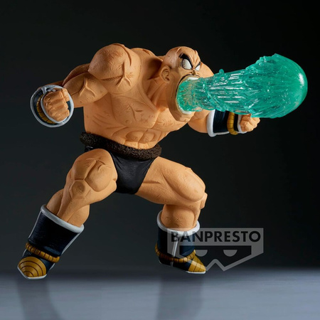 Figurka Dragon Ball Z GX Materia Nappa 12cm
