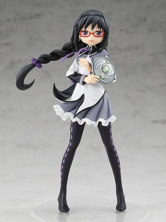 Figurka Puella Magi Madoka Magica The Movie -Rebellion- Pop Up Parade Homura Akemi 16 cm